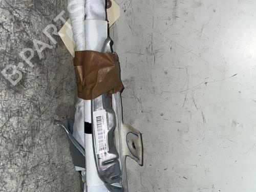 Right curtain airbag SUZUKI VITARA (LY) 1.4 Hybrid (Mild Hybrid) AllGrip (APK414) 7648054P01