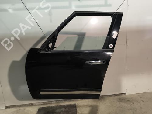 Used Left front door FIAT 500L (351_, 352_) 1.6 D Multijet (199LYD1B) (105 hp) 31363743