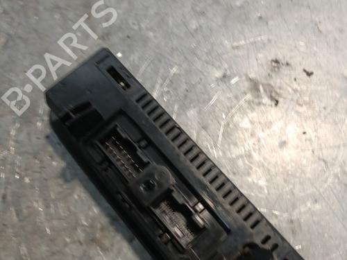 Climate control SEAT IBIZA IV (6J5, 6P1) 1.6 TDI | BP21696761I5 