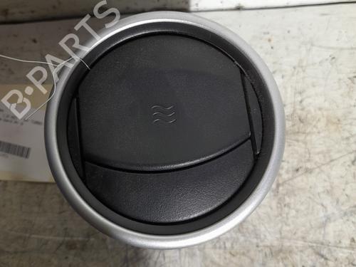 Luftventil CITROËN BERLINGO MULTISPACE (B9) 1.6 HDi 90 | BP22893884I21