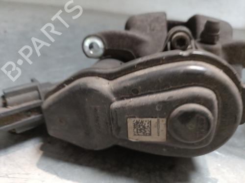 Used Left rear brake caliper Left rear brake caliper RENAULT GRAND SCÉNIC IV (R9_) 1.3 TCe 140 (R9NB) (140 hp) 28302489 28302489