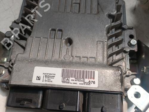 Electronic module CITROËN C4 AIRCROSS  | BP24848241M83  - Image 5