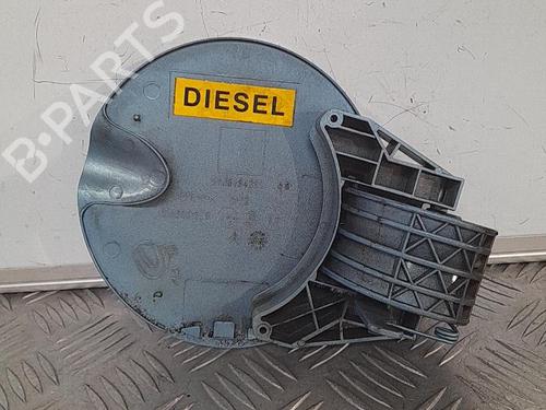 Fuel flap CITROËN C3 I (FC_, FN_) 1.4 HDi | BP21699011C131 