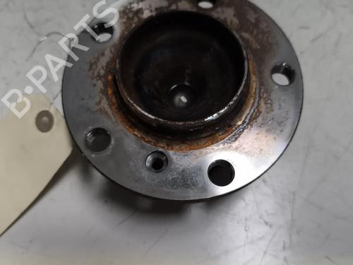 Used Left rear steering knuckle MINI MINI COUNTRYMAN (R60) One D (90 hp) 24222152