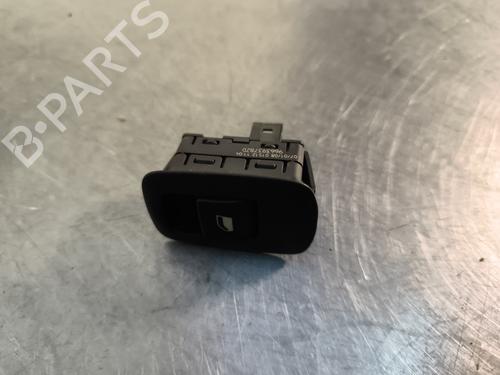 Used Right rear window switch CITROËN C4 Picasso I MPV (UD_) 1.6 HDi (109 hp) 30552388