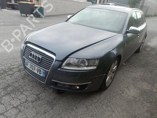Used Parts AUDI A6 Allroad C6 (4FH) 4887032
