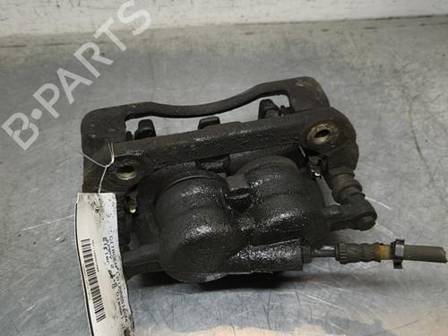 Used Left front brake caliper CITROËN JUMPY II Van 1.6 HDi 90 16V (90 hp) 32996116