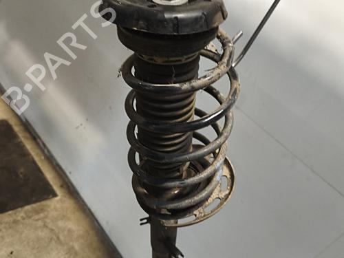 Right front shock absorber CITROËN C3 II (SC_) 1.1 i | BP36553627M17 - Image 3