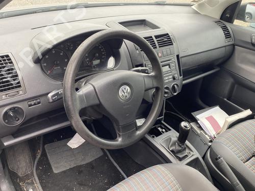 Ignition barrel VW POLO (9N_, 9A_) 1.4 TDI | BP21710303M48 