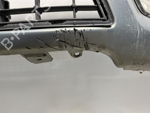 Front bumper FORD MONDEO IV (BA7) 1.8 TDCi | BP21753820C7 