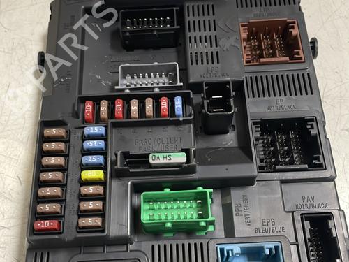 Used Electronic module Electronic module 24526446 24526446