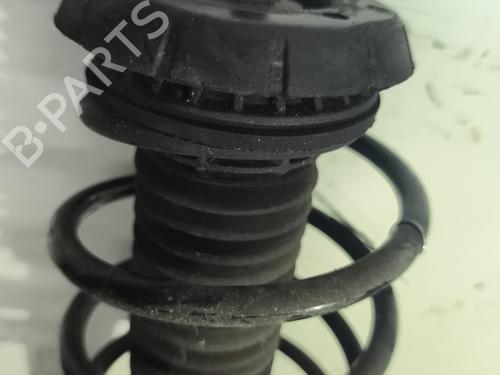 Left front shock absorber PEUGEOT 208 I (CA_, CC_) 1.2 VTI 82 | BP29732898M16 