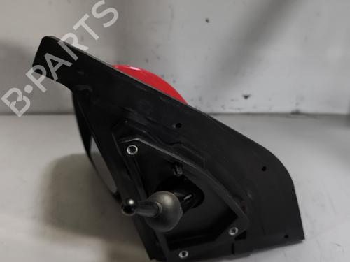 Left mirror KIA PICANTO I (SA) 1.1 CRDi | BP23891080C26 