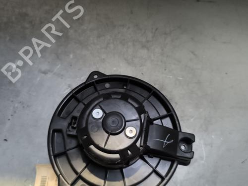 Heater blower motor TOYOTA COROLLA Verso (ZER_, ZZE12_, R1_) 2.2 D-4D (AUR10_, AUR10R) | BP27344123M62 