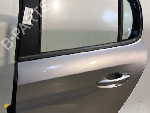 Puerta trasera izquierda PEUGEOT 208 II (UB_, UP_, UW_, UJ_) 1.2 PureTech 75 (75 hp) 30553273