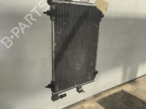 Used AC radiator CITROËN XSARA (N1) 2.0 HDi 90 (90 hp) 32996852