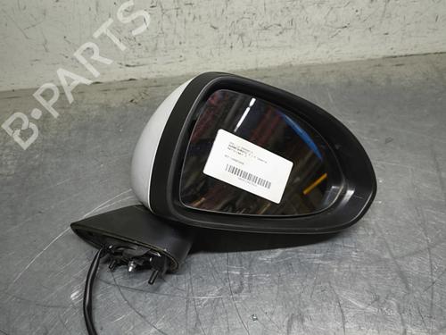 Used Right mirror OPEL CORSA D (S07) 1.4 (L08, L68) (100 hp) 32241815