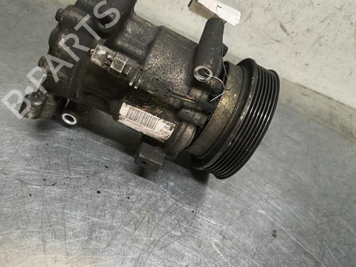 AC compressor RENAULT CLIO III Grandtour (KR0/1_) 1.5 dCi (KR0G) | BP36014755M34 - Image 2