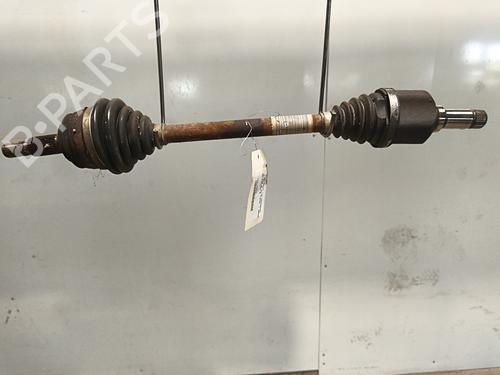 Used Left front driveshaft Left front driveshaft 34543005 34543005