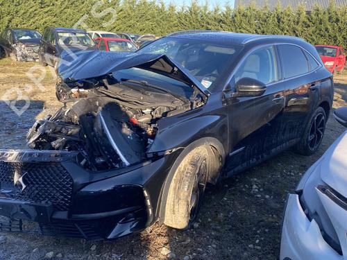 Front left panel DS DS 7 Crossback (J4_, JR_, JC_) 2.0 BlueHDi 180 (JJEHZR) | BP30909498C58 - Image 8