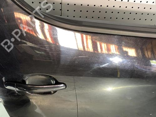 Right front door SKODA ROOMSTER (5J7) 1.9 TDI | BP22031987C3 