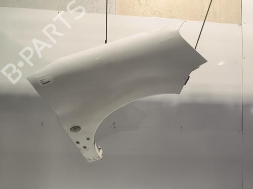 Used Right front fenders Right front fenders PEUGEOT PARTNER Box Body/MPV (5_, G_) 1.1 (60 hp) 24150274 24150274
