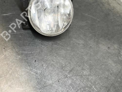 Left front fog light PEUGEOT 2008 I (CU_) 1.6 HDi | BP32993625C30 - Image 3