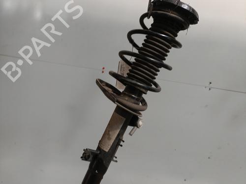 Left front shock absorber CITROËN C3 II (SC_) 1.0 VTi 68 | BP29082439M16 - Image 2