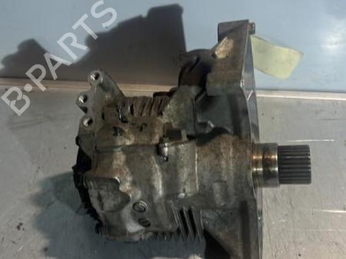 Used Front differential Front differential NISSAN X-TRAIL I (T30) 2.2 dCi 4x4 (136 hp) 22034401 22034401