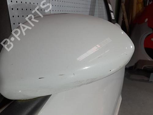 Used Left mirror OPEL CORSA D (S07) 1.3 CDTI (L08, L68) (75 hp) 21720051