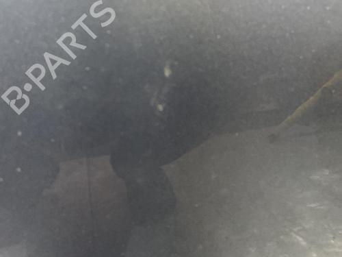 Right front door CITROËN C4 Picasso I MPV (UD_) 1.6 HDi | BP21714518C3 