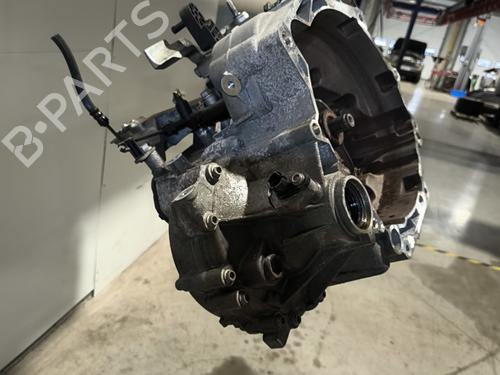 Used Gearbox Gearbox VW UP! (121, 122, BL1, BL2, BL3, 123) 1.0 TSI (90 hp) 30934280 30934280