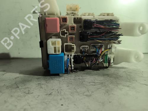 Fuse box TOYOTA AURIS (_E15_) 1.4 D-4D (NDE150_, NDE150R) | BP26581098E1 - Image 2