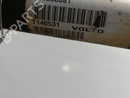 Used Left front driveshaft Left front driveshaft VOLVO V40 Hatchback (525) D3 (150 hp) 29081620 29081620