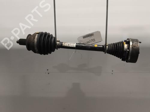 Used Left front driveshaft SEAT IBIZA IV SC (6J1, 6P5) 1.2 TSI (90 hp) 30154397