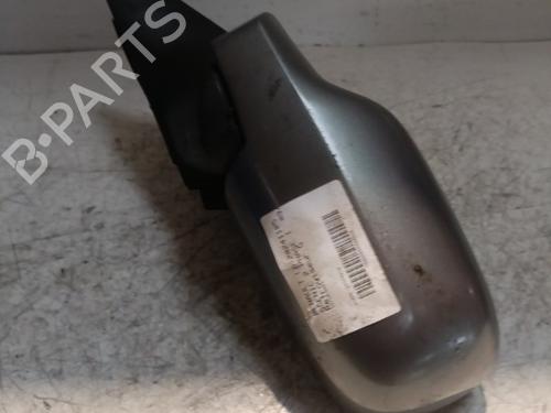 Used Left mirror RENAULT SCÉNIC II (JM0/1_) 1.5 dCi (JM02, JM13) (101 hp) 21709343