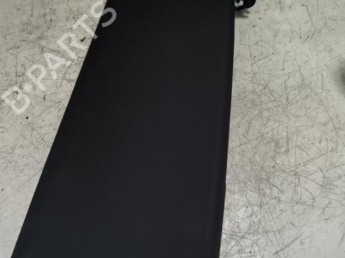 Right sun visor VW POLO V (6R1, 6C1) 1.6 TDI | BP25444410I2 