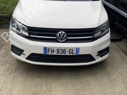 Left front window switch VW CADDY IV Box Body/MPV (SAA, SAH) 2.0 TDI 4motion | BP24847926I27  - Image 8