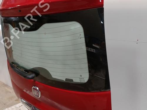 Tailgate FIAT 500 (312_) 1.2 (312AXA1A) | BP25701295C6