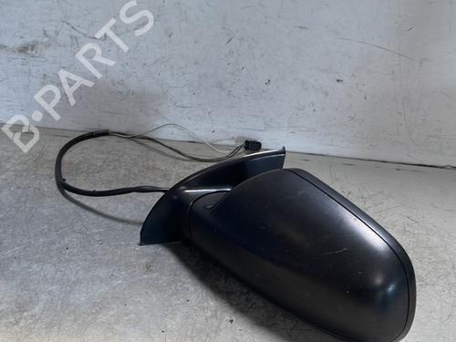 Left mirror PEUGEOT 307 (3A/C) 2.0 HDi 110 | BP27328373C26 