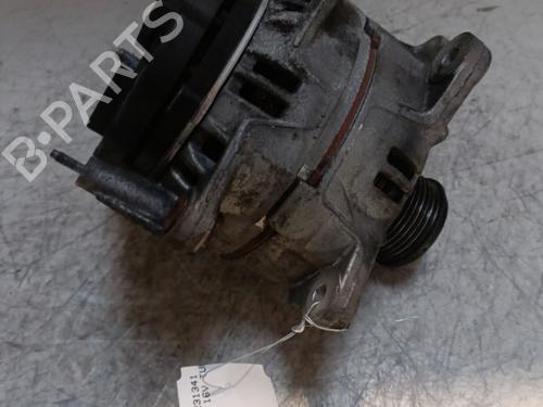 Generator VW GOLF VI (5K1) 2.0 TDI (140 hp) 21703654