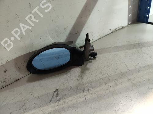 Used Left mirror BMW 1 (E87) 118 d (122 hp) 24443461