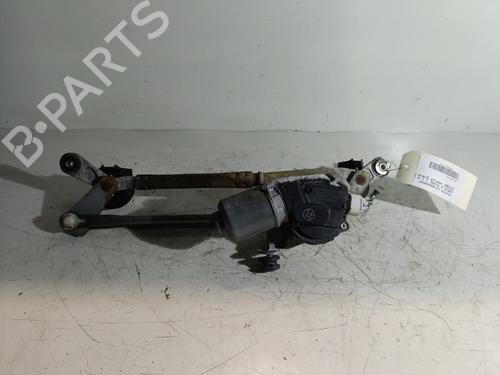 Used Front wiper motor Front wiper motor 21709893 21709893