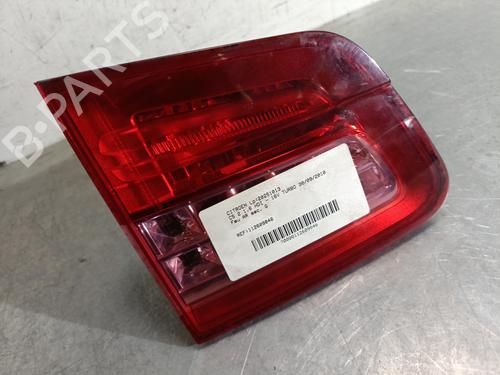 Used Left tailgate light CITROËN C5 III (RD_) 1.6 HDi 110 (RD9HZC) (109 hp) 29384370
