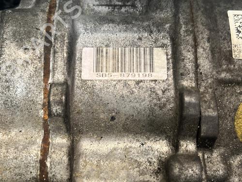 AC compressor AUDI A3 (8V1, 8VK) S3 quattro | BP36014770M34 - Image 4