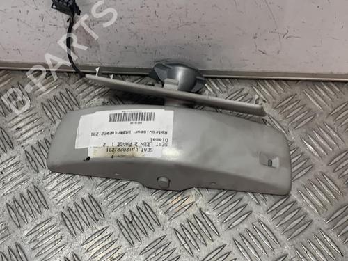 Rear mirror SEAT LEON (1P1) 2.0 TDI 16V | BP21714591I6 