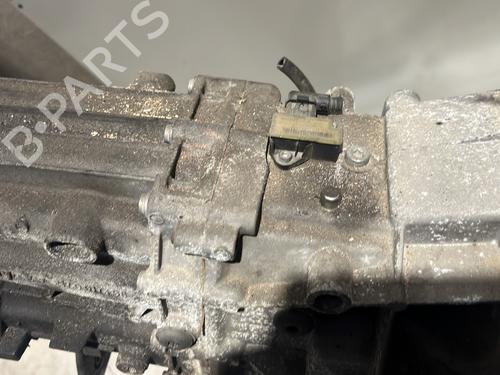 Gearbox BMW 1 (E81) 118 i | BP22893594M3