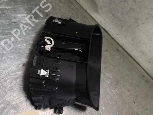 Used Air vent PEUGEOT 208 I (CA_, CC_) 1.4 HDi (68 hp) 28442667