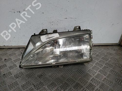 Used Left headlight CITROËN EVASION MPV (22, U6) 1.9 TD (92 hp) 21694942