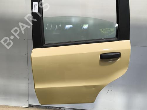 Used Left rear door Left rear door FIAT PANDA (169_) [2003-2026] 33556223 33556223
